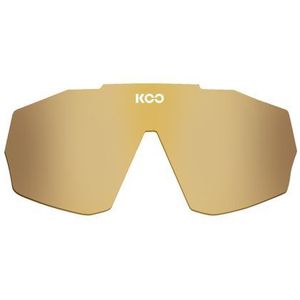 vervangende koo alibi gold mirror lenzen
