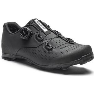 suplest edge  2 0 sport mtb schoenen zwart