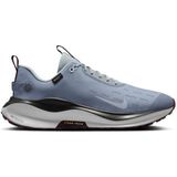 nike reactx infinity run 4 gtx heren blauw