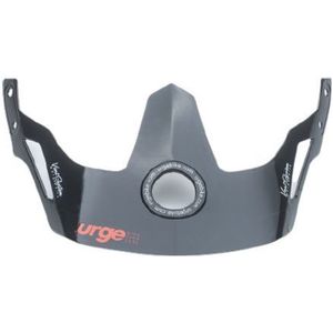 vervangingsvizier urge gringo de la sierra zwart