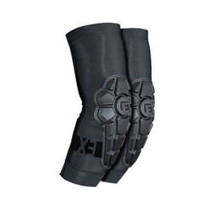 g form pro x3 kids knee pads black