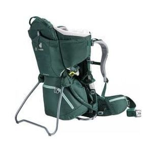 deuter kid comfort green