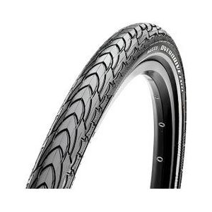 maxxis overdrive excel 700mm tubetype rigid silkshield dual compound band