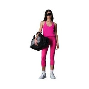 champion jersey stretch pink 3 4 legging