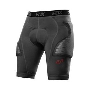 MTB-Short - Gevoerd - Korte Broek - Anatomisch Gevormd Schuim - Stretchband
