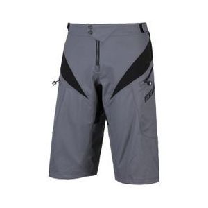 kenny enduro shorts grijs