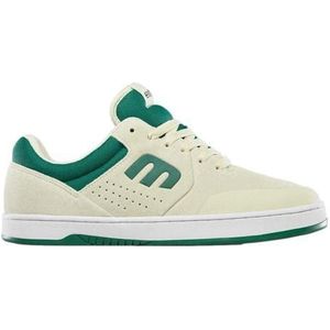 etnies marana tan green schoenen