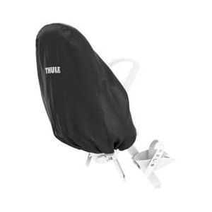 thule yepp mini raincover regenhoes zwart