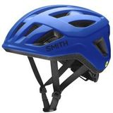 smith signal helmet blue