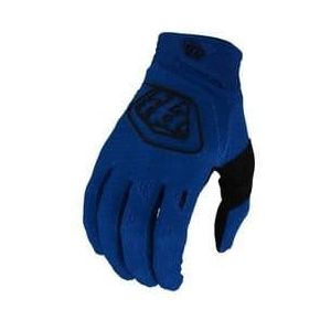 troy lee designs kinder air handschoenen blauw
