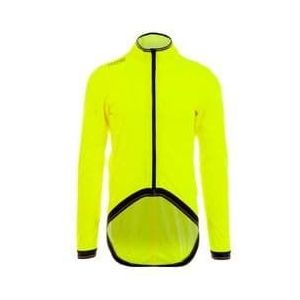 bioracer speedwear concept taped kaaiman jacket geel