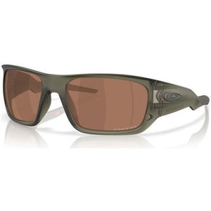 Oakley Masseter - Zonnebril - Zwart - Prizm™ Lens Technology