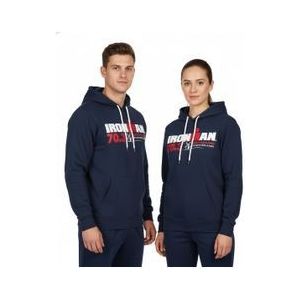 ironman 70 3 westfriesland hoodie royal blue
