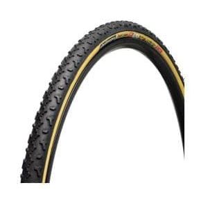 challenge baby limus tubeless ready soft cyclocross band zwart bruin