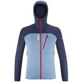 Millet - Lokka III - Fleece - Met Volledige Rits