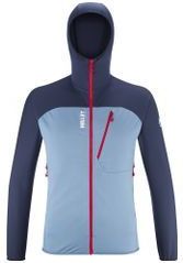 Millet - Lokka III - Fleece - Met Volledige Rits