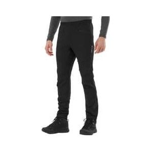 lafuma active warm pants black