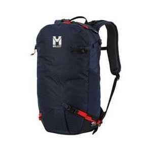 millet prolighter 22l hiking backpack blue