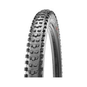 maxxis dissector 27 5  tubeless ready flexibele wide trail  wt  exo protection dual mtb band