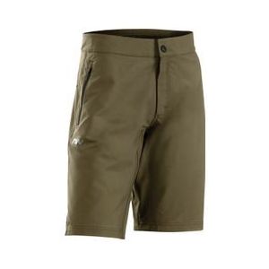 northwave escape 2 mtb shorts groen