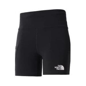 shorts the north face movmynt black woman
