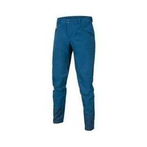 endura singletrack ii mountain bike pants blue