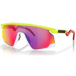 oakley bxtr retina burn zonnebril  prizm road  ref  oo9280 0639