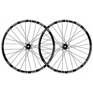 mavic e deemax 35 27 5  wielset  boost 15x110  12x148 mm  6 bouten  2022