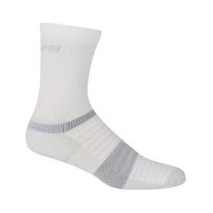 inov 8 active high socks white unisex