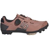 adidas - Five Ten Kestrel Boa - MTB Schoen - Pink Salmon - Voor Dames