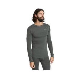 craft core wool merino baselayer set khaki