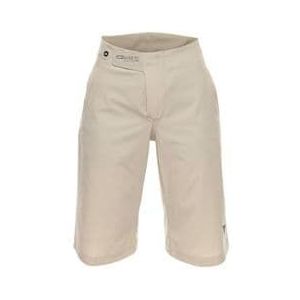 dainese hgl beige women s shorts