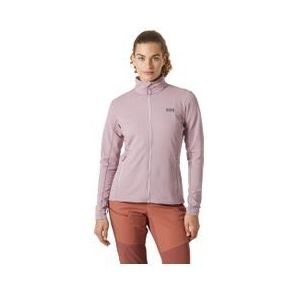 Helly Hansen - Versalite - Fleece Jas - Violet