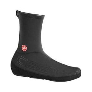 castelli diluvio ul shoe covers black