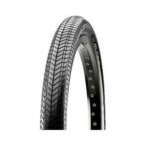 maxxis grifter 20  tubetype soft tire black