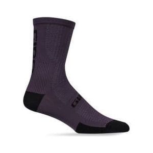 paar giro hrc team purple sokken