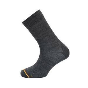 devold hiking merino liner sock grey