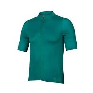 pro sl short sleeve jersey emerald green