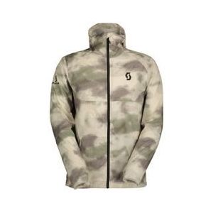 Scott - Explorair Light WB - Jas - Lichtgewicht - Waterdicht - Winddicht