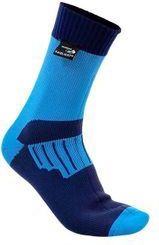 Raidlight - MP - Waterdichte Trail Sokken - Blauw - Ademend - Compressiezone