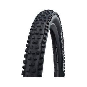 schwalbe nobby nic 29  tubeless ready flexible twinskin addix performance e 50 mtb band