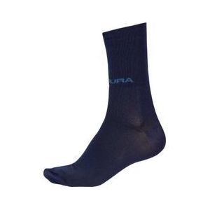 endura pro sl ii sokken navy blauw