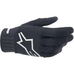 alpinestars stella alps v2 women s long gloves black