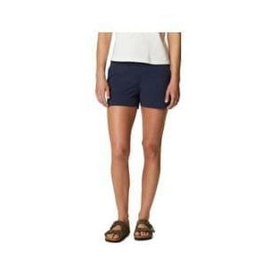 mountain hardwear women s dynama 2 shorts dark grey