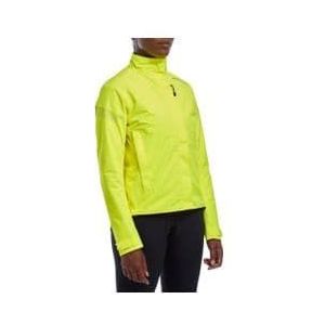 altura nightvision nevis women s waterproof jacket geel