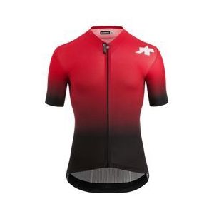 Assos - Equipe RS Jersey S9 - Katana Red - Racetrui - Korte Mouwen