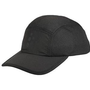 craft pro hypervent cap zwart