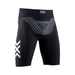 x bionic twyce 4 0 shorts zwart