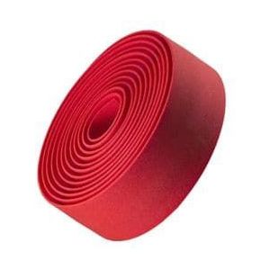 bontrager gel cork hanger tape red