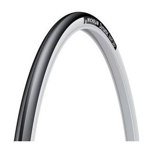 michelin dynamic sport racefiets band  700c wit